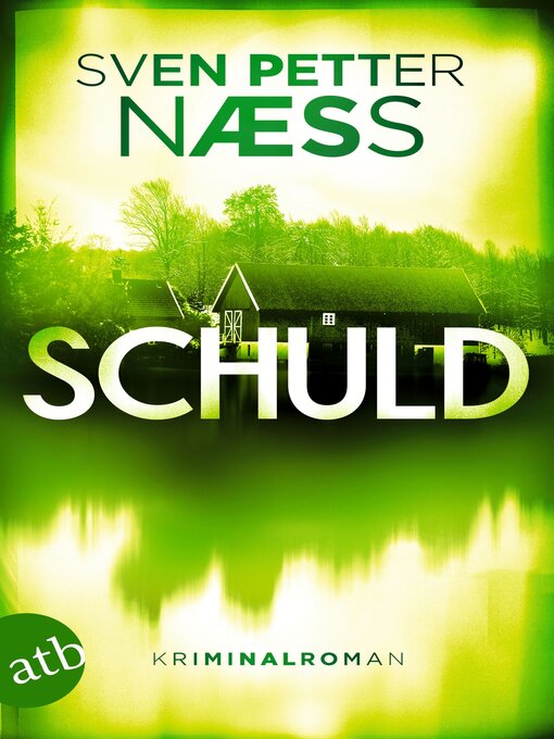 Title details for Schuld by Sven Petter Naess - Wait list